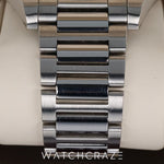 LONGINES CONQUEST BLUE DIAL L37204926