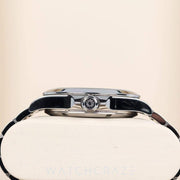 LONGINES CONQUEST BLUE DIAL L37204926