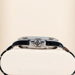 LONGINES CONQUEST BLUE DIAL L37204926