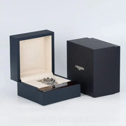 LONGINES CONQUEST BLUE DIAL L37204926