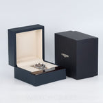 LONGINES CONQUEST BLUE DIAL L37204926