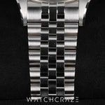 2025 TUDOR BLACKY BAY GMT WHITE DIAL 41MM 79830RB