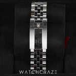 2025 TUDOR BLACKY BAY GMT WHITE DIAL 41MM 79830RB