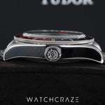 2025 TUDOR BLACKY BAY GMT WHITE DIAL 41MM 79830RB