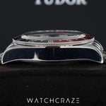 2025 TUDOR BLACKY BAY GMT WHITE DIAL 41MM 79830RB
