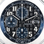 2018 AUDEMARS PIGUET ROYAL OAK OFFSHORE CHRONOGRAPH BATMAN 42MM 26470ST.OO.A028CR.01