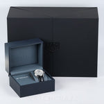 2024 TAG HEUER CARRERA SILVER DIAL 39MM WBN2111.FC6505