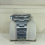 2021 ROLEX SUBMARINER NO-DATE 41MM 124060