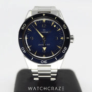 2022 OMEGA SEAMASTER 300 CO-AXIAL MASTER CHRONOMETER 234.30.41.21.03.001
