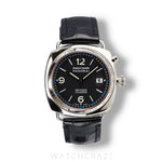 2003 PANERAI RADIOMIR SECONDS COUNTER 42MM