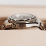 OMEGA SEAMASTER BLACK DIAL 42MM 2201.50.00