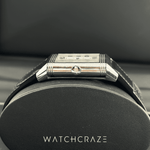 2018 JAEGER-LECOULTRE REVERSO DUOFACE CLASSIC MEDIUM 2458420