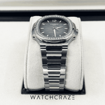 2015 PATEK PHILIPPE NAUTILUS 7018/1A