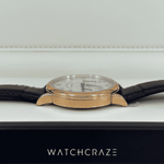 2022 A. LANGE & SOHNE 1815 UP/DOWN ROSE GOLD 39MM 234.032