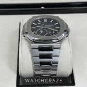 2021 PATEK PHILIPPE NAUTILUS 40MM 5712/1A-001