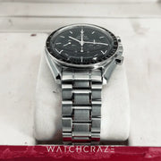 2002 OMEGA SPEEDMASTER PROFESSIONAL 3570.50.00