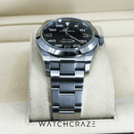 2020 ROLEX AIR KING 116900