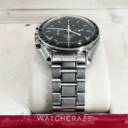 2002 OMEGA SPEEDMASTER PROFESSIONAL 3570.50.00