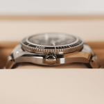 OMEGA SEAMASTER BLACK DIAL 42MM 2201.50.00