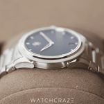 2024 PARMIGIANI FLEURIER TONDA PF BLACK DIAL 40MM PFC914-1020001-100182