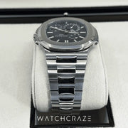 2021 PATEK PHILIPPE NAUTILUS 40MM 5712/1A-001