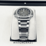 2015 PATEK PHILIPPE NAUTILUS 7018/1A