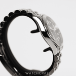 2025 TUDOR BLACK BAY JUBILEE BRACELET GREY DIAL 36MM 79640