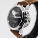 2019 PANERAI LUMINOR 1950 3 DAYS AUTOMATIC 44MM PAM01359
