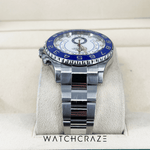 2019 ROLEX YACHT-MASTER II 44MM 116680