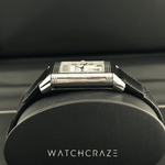 2018 JAEGER-LECOULTRE REVERSO DUOFACE CLASSIC MEDIUM 2458420