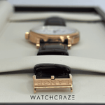 2022 A. LANGE & SOHNE 1815 UP/DOWN ROSE GOLD 39MM 234.032