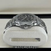 2021 PATEK PHILIPPE NAUTILUS 40MM 5712/1A-001