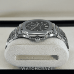 2021 PATEK PHILIPPE NAUTILUS 40MM 5712/1A-001