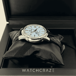 2020 GRAND SEIKO BLUE DIAL ‘SKYFLAKE’ 40MM SBGA407