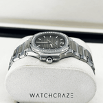 2015 PATEK PHILIPPE NAUTILUS 7018/1A