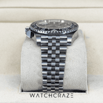 2018 ROLEX GMT-MASTER II ‘PEPSI’ RARE MARK 1 126710BLRO