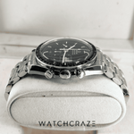 2002 OMEGA SPEEDMASTER PROFESSIONAL 3570.50.00