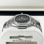 2015 PATEK PHILIPPE NAUTILUS 7018/1A