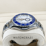 2019 ROLEX YACHT-MASTER II 44MM 116680