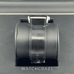 2018 JAEGER-LECOULTRE REVERSO DUOFACE CLASSIC MEDIUM 2458420