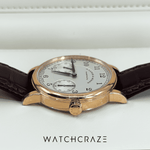 2022 A. LANGE & SOHNE 1815 UP/DOWN ROSE GOLD 39MM 234.032