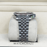 2018 ROLEX GMT-MASTER II ‘PEPSI’ RARE MARK 1 126710BLRO