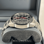 2019 TAG HEUER CARRERA CALIBRE HEUER 01 SKELETON DIAL 45MM CAR2A1W.BA0703