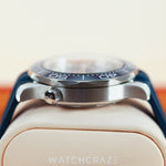 2021 OMEGA SEAMASTER DIVER 300M BLUE DIAL 42MM 210.32.42.20.03.001