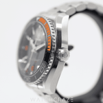 2022 OMEGA SEAMASTER PLANET OCEAN 215.30.44.21.01.002