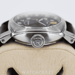 2003 PANERAI FERRARI SCUDERIA GMT 45MM FER00009