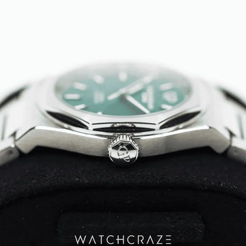 2024 GIRARD-PERREGAUX LAUREATO 42MM GREEN DIAL 81010-11-3153-1CM