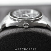 2016 OMEGA SEAMASTER SPECTRE 007 LIMITED EDITION 233.32.41.21.01.001