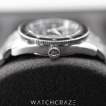 2016 OMEGA SEASMASTER SPECTRE 007 LIMITED EDITION 233.32.41.21.01.001