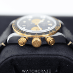 2022 TUDOR BLACK BAY CHORNOGRAPH 41MM 79363N